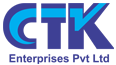 CTK Logo